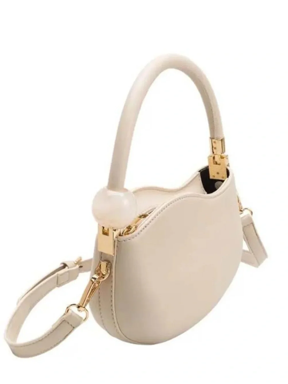 Jennie Bag By Melie Bianco